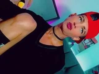 sexy-isabella from CamSoda is Freechat