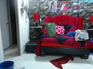 sexy-matute from CamSoda is Freechat