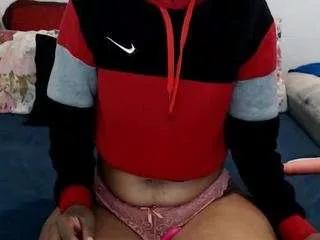 sexybeautyxoxo1 from CamSoda is Freechat