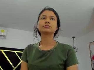 sexychanell18 from CamSoda is Freechat
