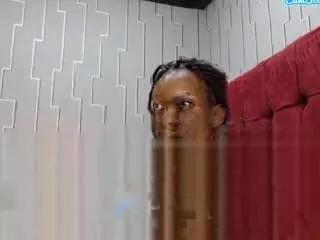 sexyred360 from CamSoda is Freechat