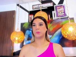 Sexyvickyhot from CamSoda