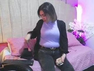 sexyyladdy from CamSoda is Freechat
