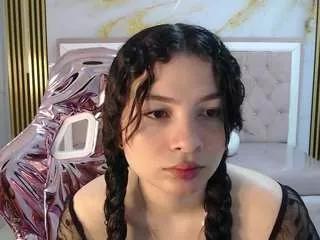 shalon-diaz-sub from CamSoda is Freechat