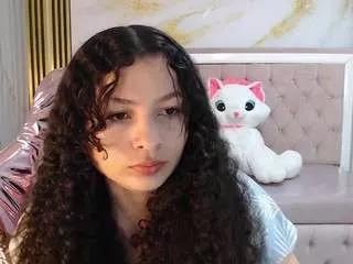 shalon-diaz-sub from CamSoda is Freechat