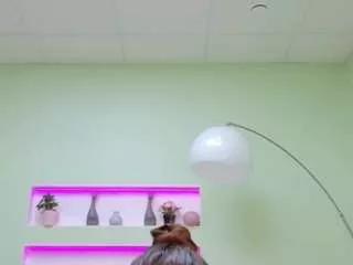 Shamiika from CamSoda