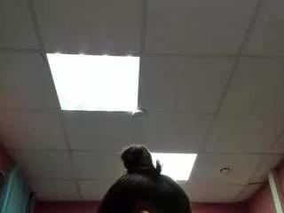 Shamiika from CamSoda