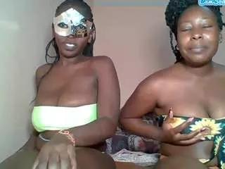 shanayasavage from CamSoda is Freechat