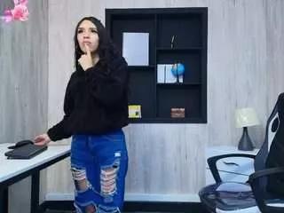 shanellrouse4 from CamSoda is Freechat