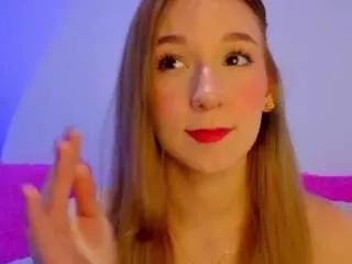 shantall07 from CamSoda is Freechat