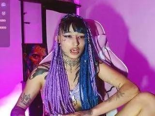 sharaross1 from CamSoda is Freechat