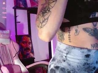 sharaross1 from CamSoda is Freechat