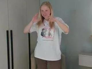 sharilynvanner from CamSoda is Freechat