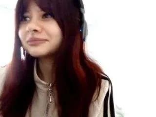 sharlenecienfuegos from CamSoda is Freechat