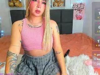 sharon-013 from CamSoda is Freechat