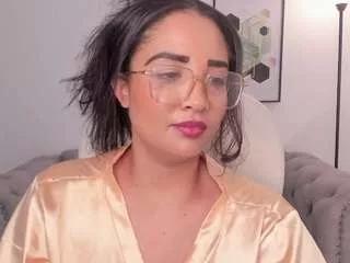 sharon-breezee from CamSoda is Freechat