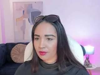 sharon-breezee from CamSoda is Freechat