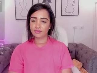 sharon-breezee from CamSoda is Freechat