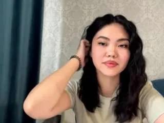 shawty-mary from CamSoda is Freechat