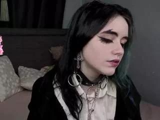 sheenabatcheller from CamSoda
