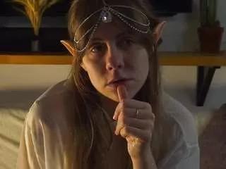 sheenahakes from CamSoda