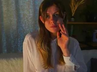 sheenahakes from CamSoda