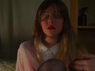 sheenahakes from CamSoda is Freechat