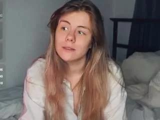 sheenahakes from CamSoda