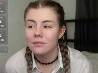 sheenahakes from CamSoda
