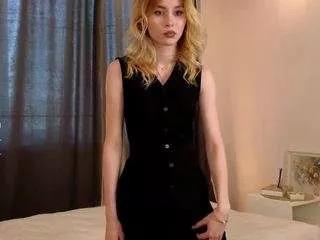 shelleybunyan from CamSoda is Freechat
