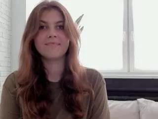 shelleycarley from CamSoda is Freechat