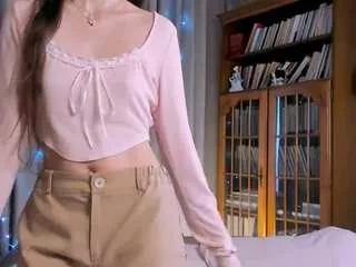 shelleyevitt from CamSoda is Freechat