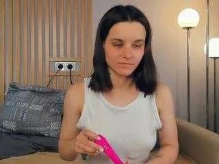 shimeringstars from CamSoda is Freechat