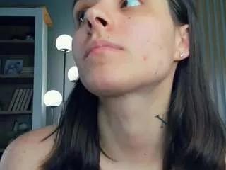 shimeringstars from CamSoda is Freechat