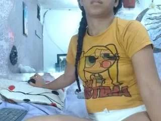 shira-sexylove1 from CamSoda is Freechat