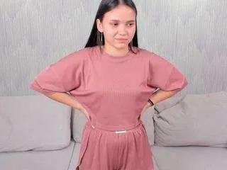 Shirakeuper from CamSoda