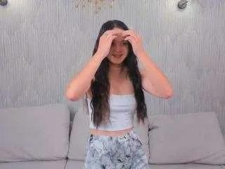 Shirakeuper from CamSoda