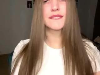 shirley1ross from CamSoda is Freechat