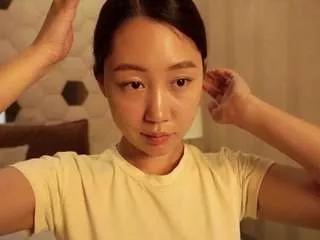shyyangell from CamSoda is Freechat