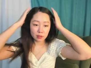 shyyangell from CamSoda