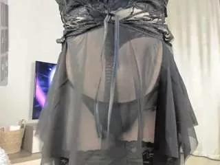 sianess from CamSoda is Freechat