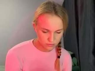 sibleybottrell from CamSoda is Freechat