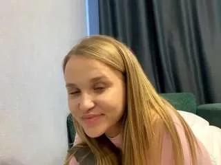 sibleybottrell from CamSoda is Freechat