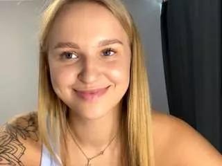 sibleybottrell from CamSoda is Freechat