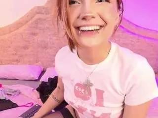 sillymora from CamSoda