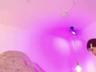 sillymora from CamSoda