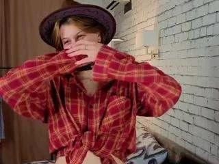 silviagentile from CamSoda is Freechat