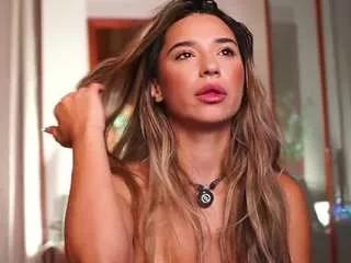 silvianappi from CamSoda is Freechat