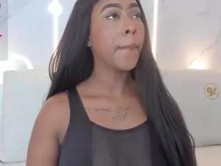 skarleth-sweet from CamSoda is Freechat