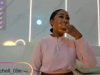 skarleth-sweet from CamSoda is Freechat